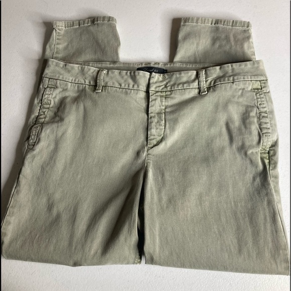 Level 99 By Anthropologie Pants Sz 32 - Picture 2 of 9